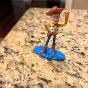 Toy Story Woody figurine